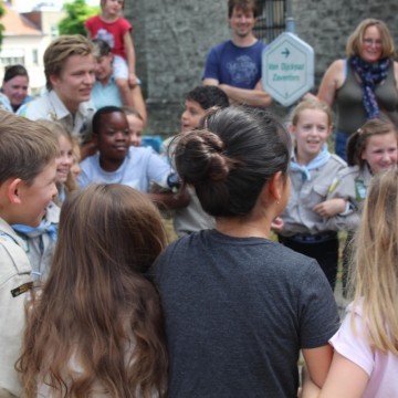 IMG 1430 min - Scouts en Gidsen Zaventem 